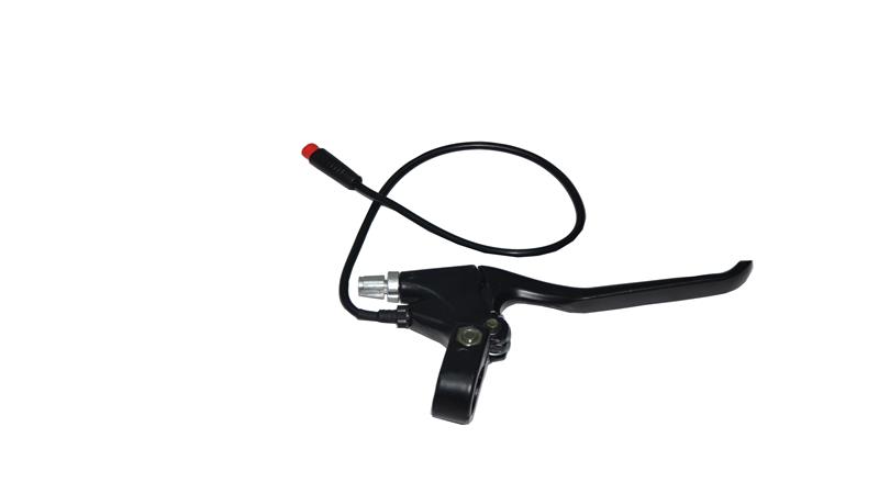 FREN KOLU SOL KÜTÜKLÜ YENİ MODEL (MX25)